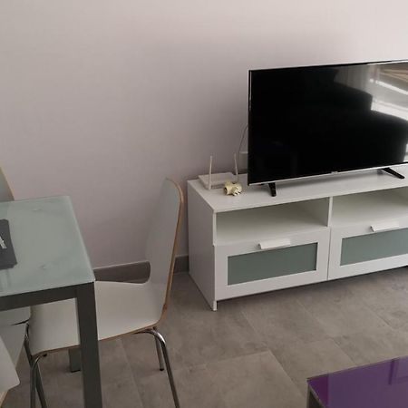 Ferienwohnung Skol 320C By Completely Marbella Exterior foto