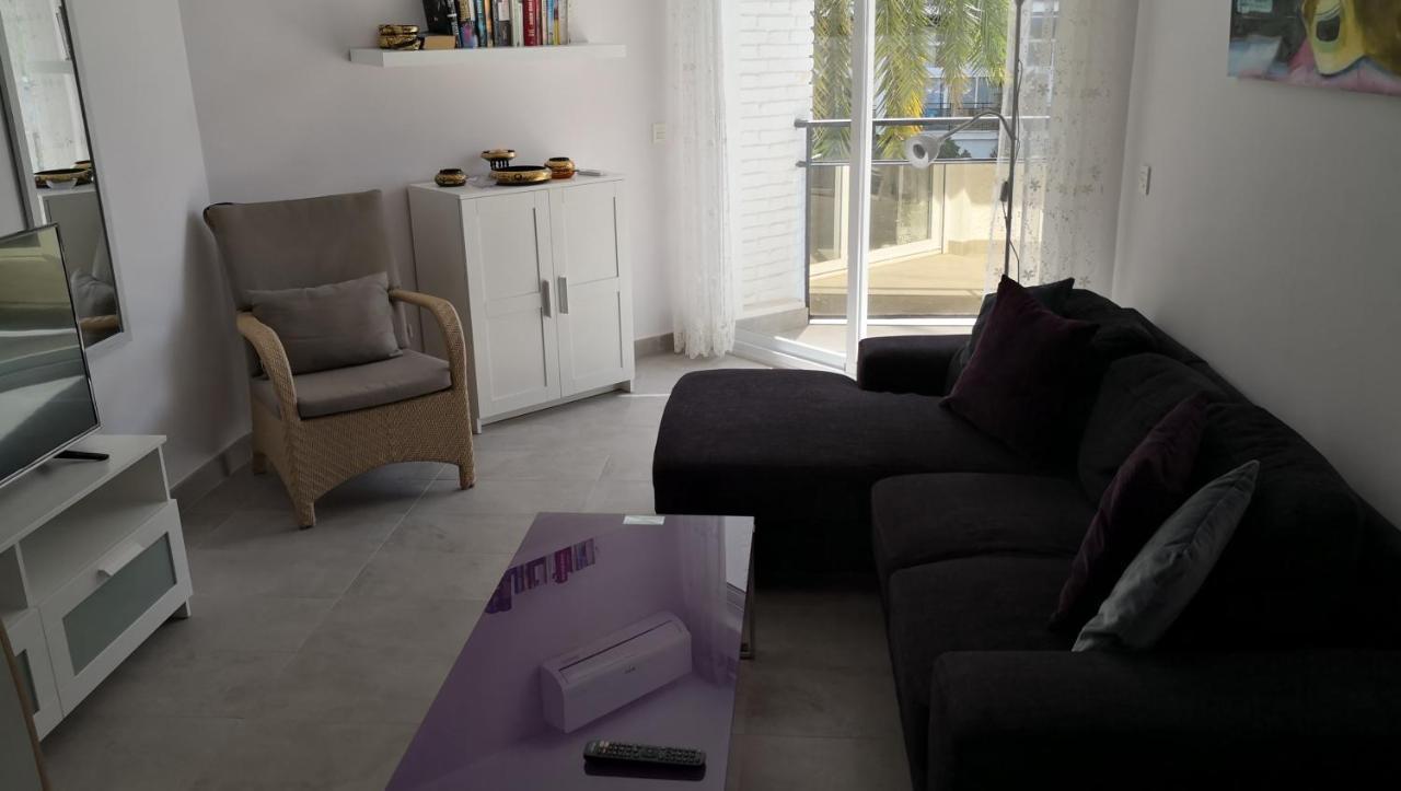 Ferienwohnung Skol 320C By Completely Marbella Exterior foto