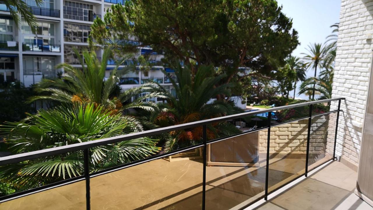 Ferienwohnung Skol 320C By Completely Marbella Exterior foto